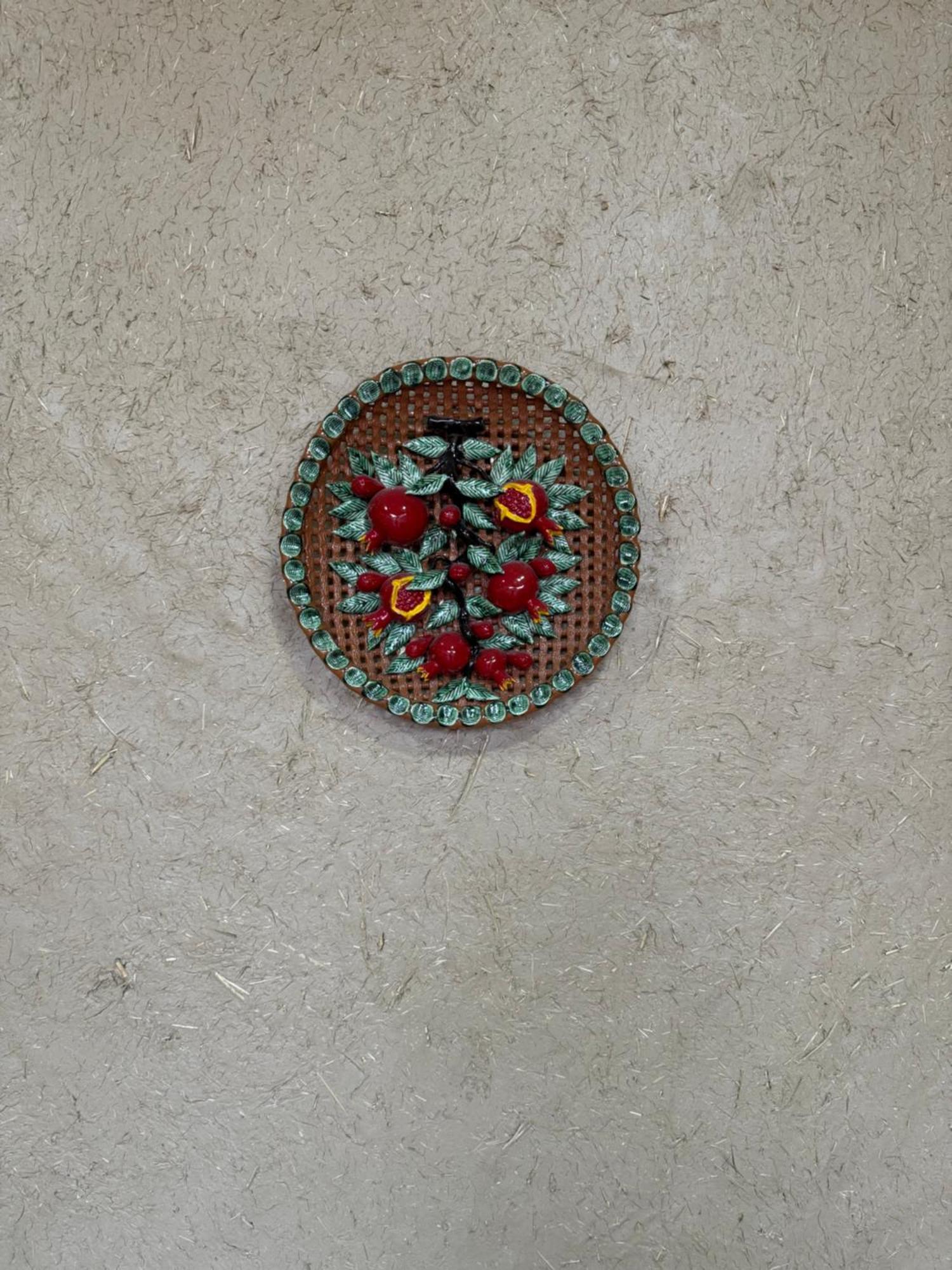 Salomat Guest House 撒马尔罕 外观 照片