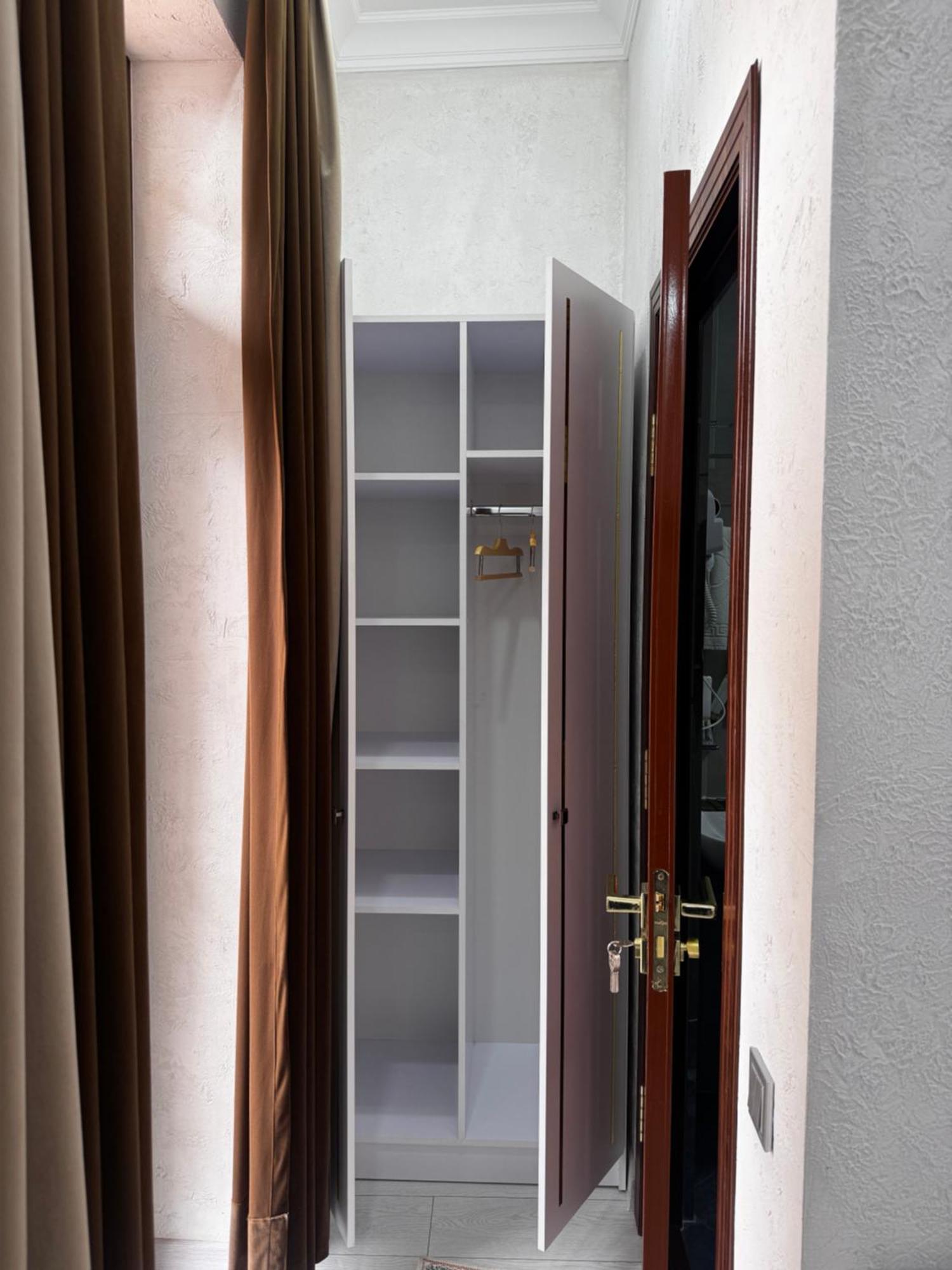Salomat Guest House 撒马尔罕 外观 照片
