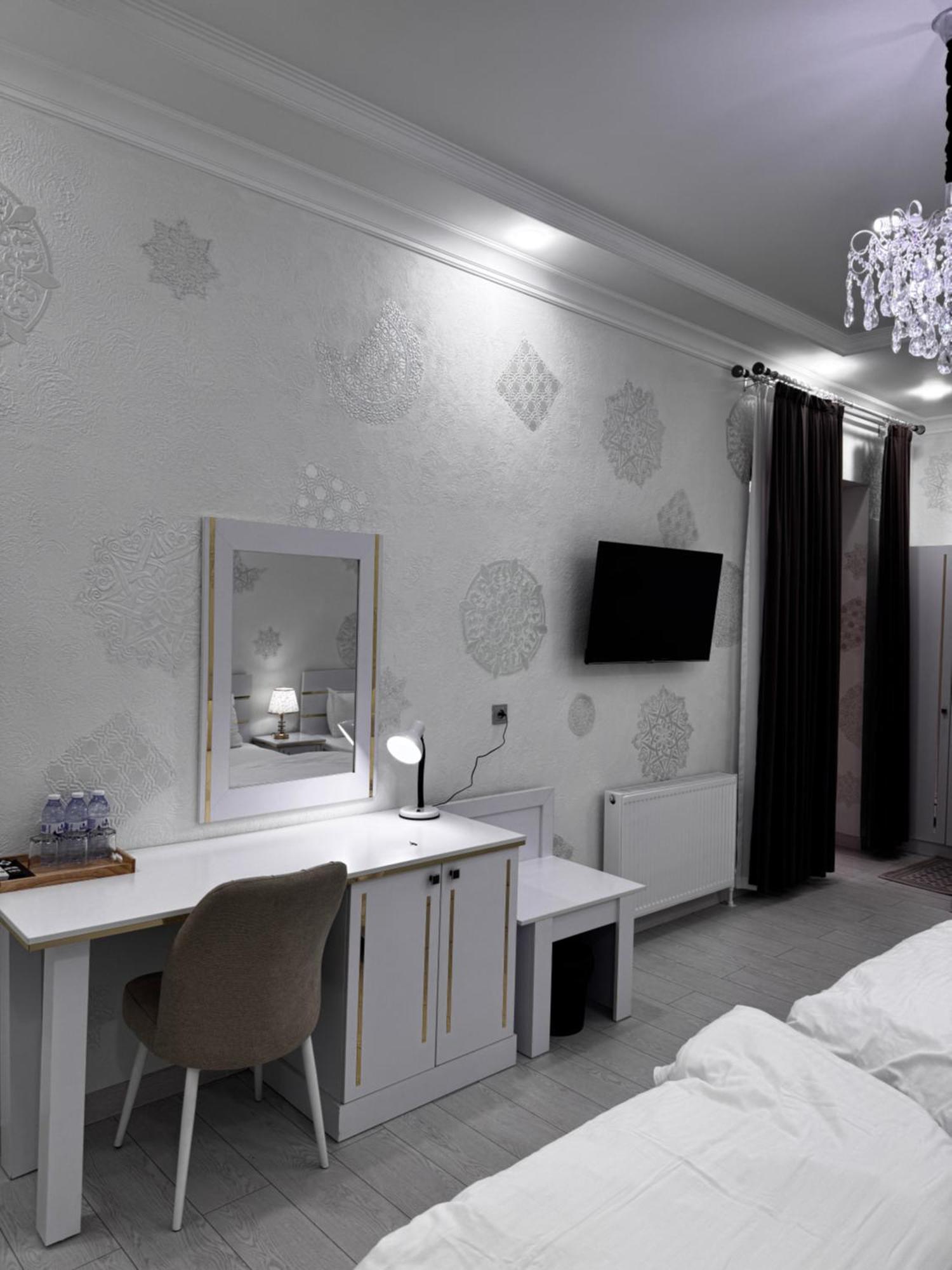 Salomat Guest House 撒马尔罕 外观 照片