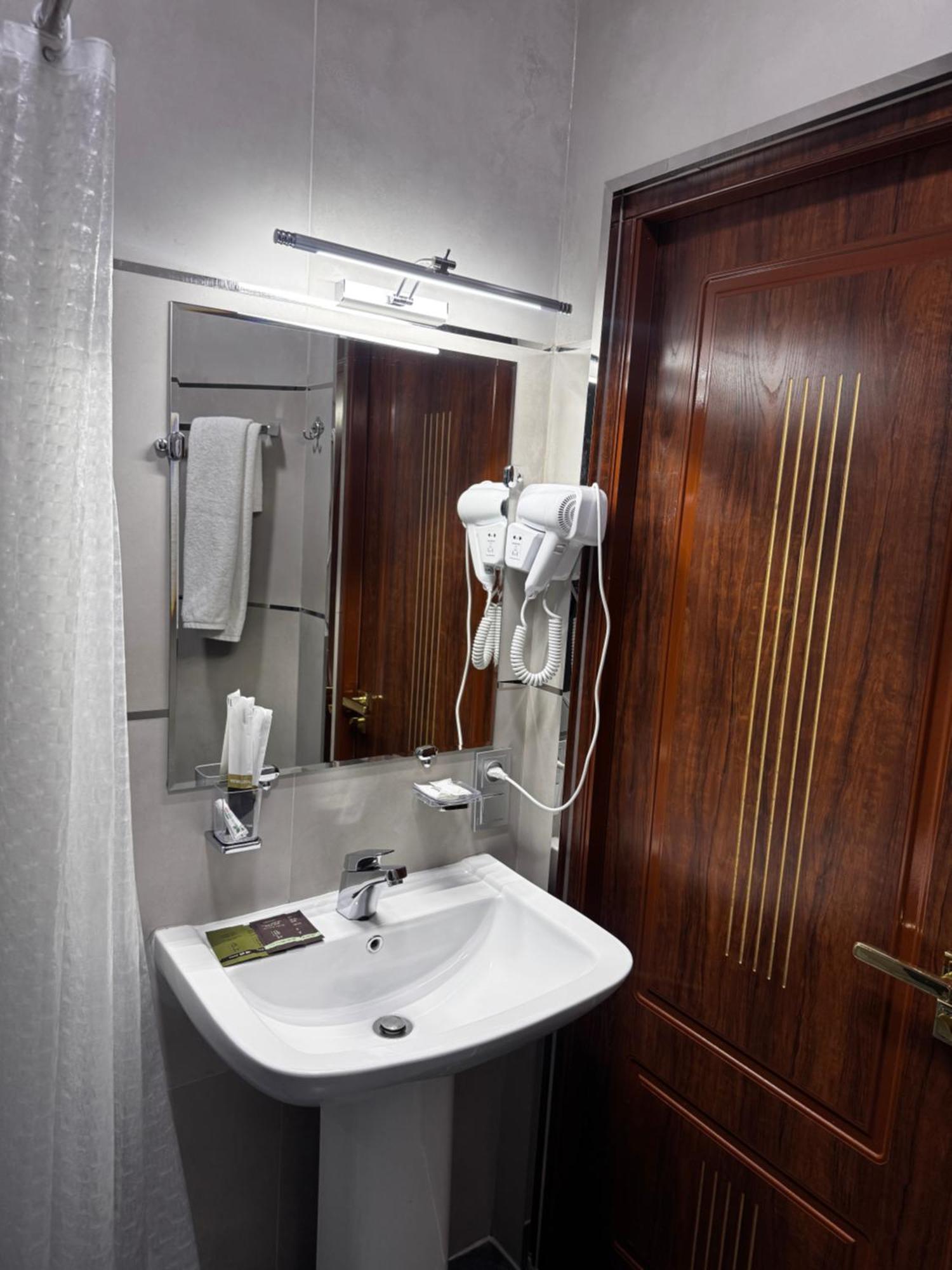 Salomat Guest House 撒马尔罕 外观 照片