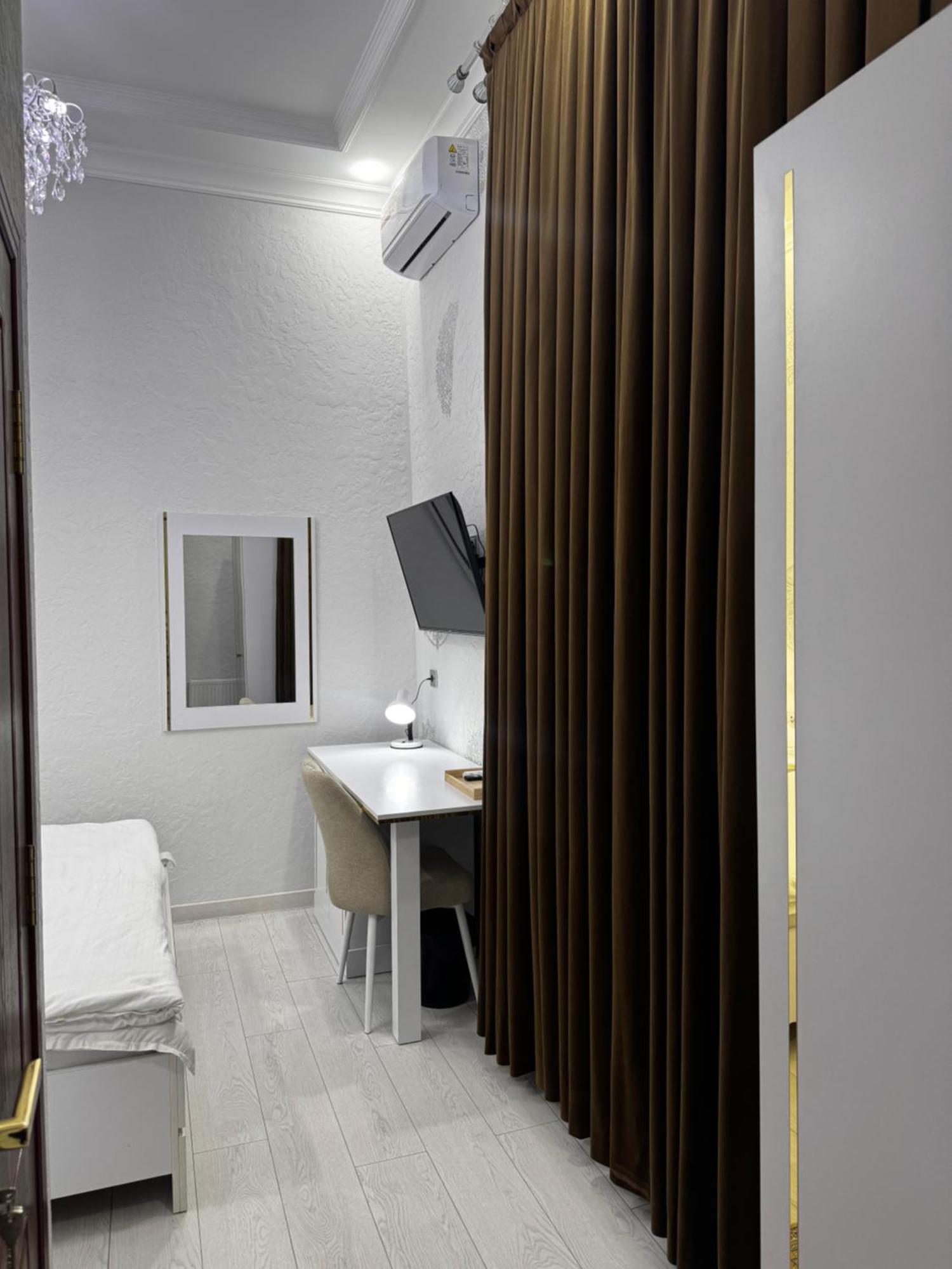 Salomat Guest House 撒马尔罕 外观 照片