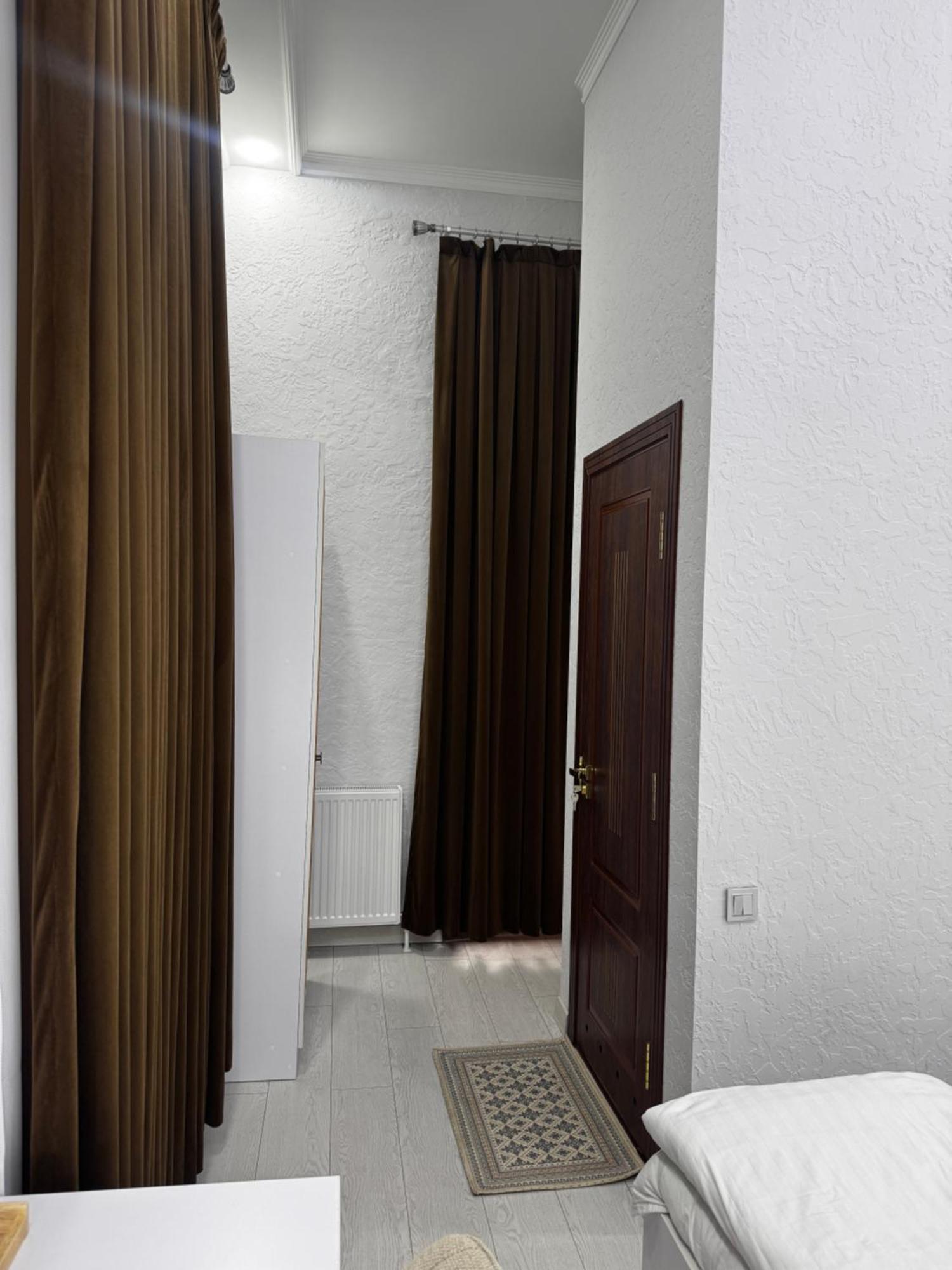 Salomat Guest House 撒马尔罕 外观 照片