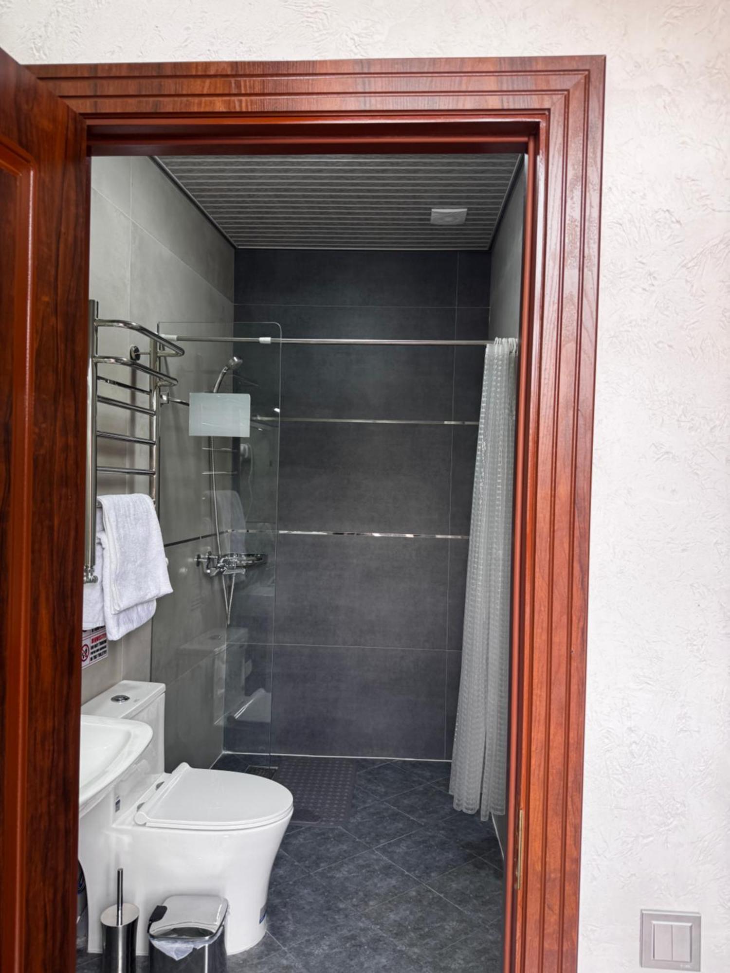 Salomat Guest House 撒马尔罕 外观 照片